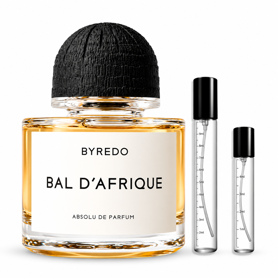Byredo Bal D Afrique Absolu de Parfum New Launch Decants