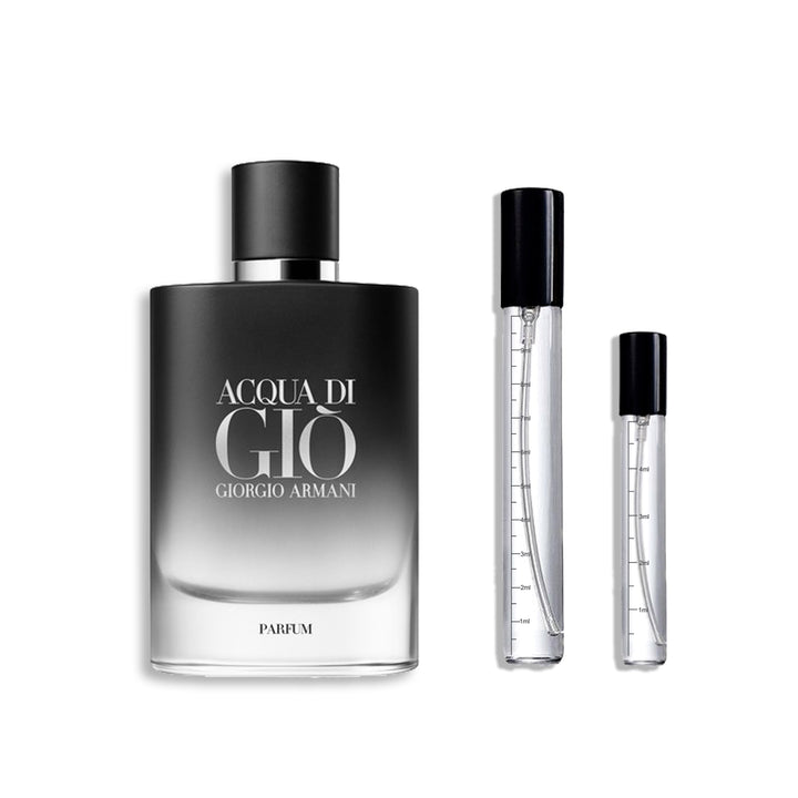 Acqua di Giò Parfum - Decants