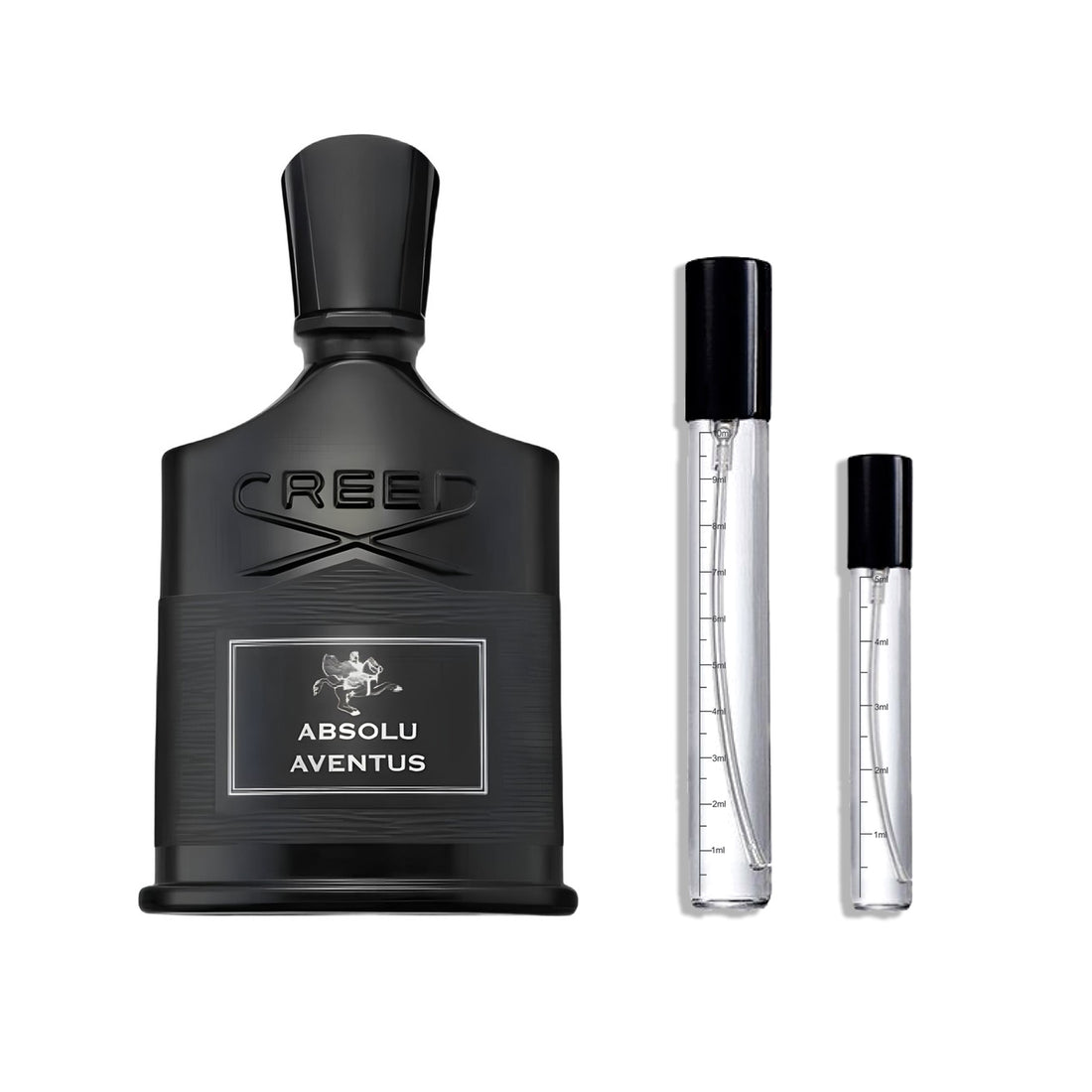 Creed Aventus Absolu 2025 - Decants