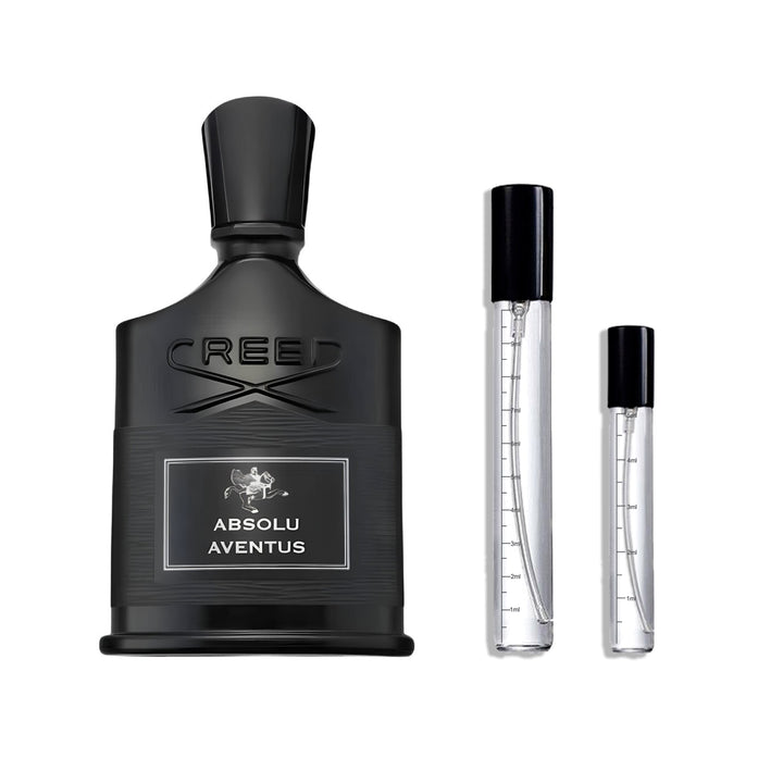 Creed Aventus Absolu 2025 - Decants