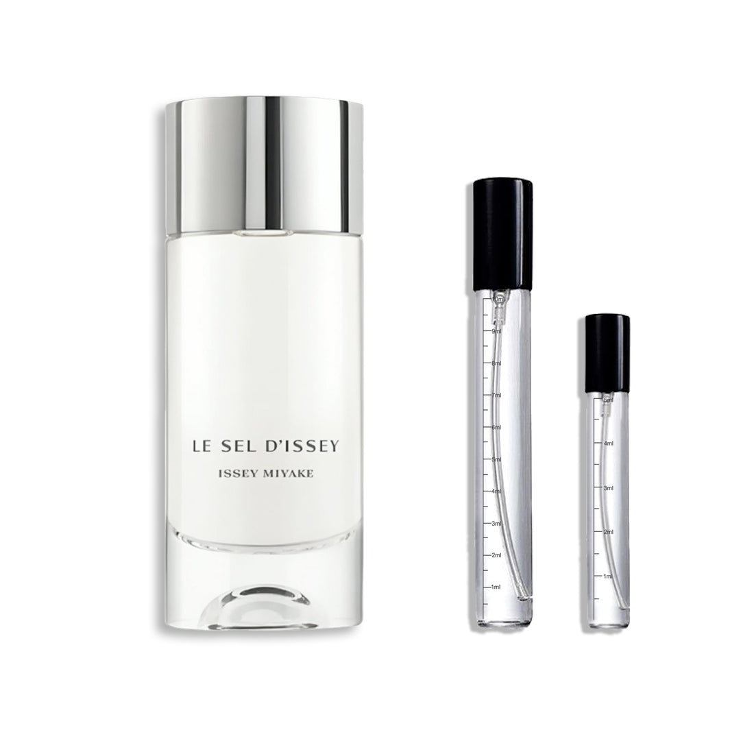 Issey Miyake Le Sel D'issey - Decants