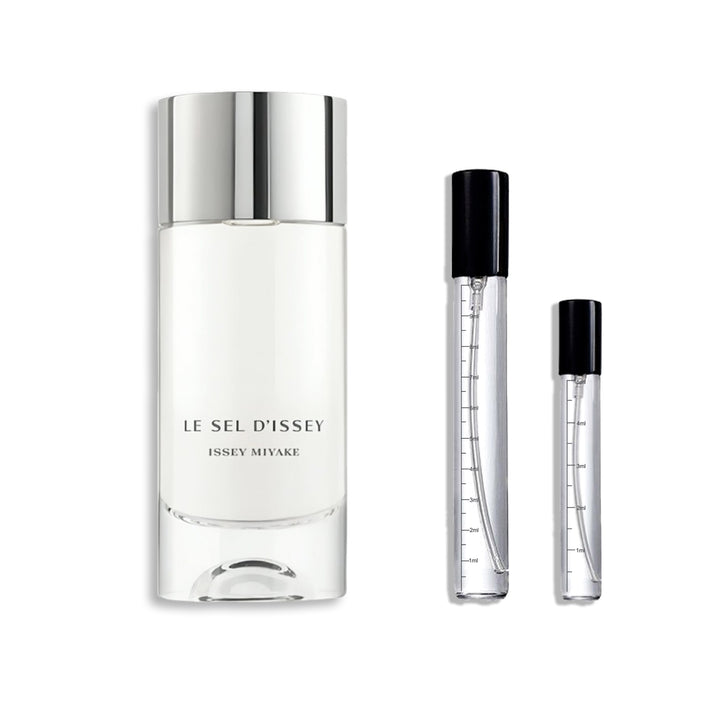 Issey Miyake Le Sel D'issey - Decants