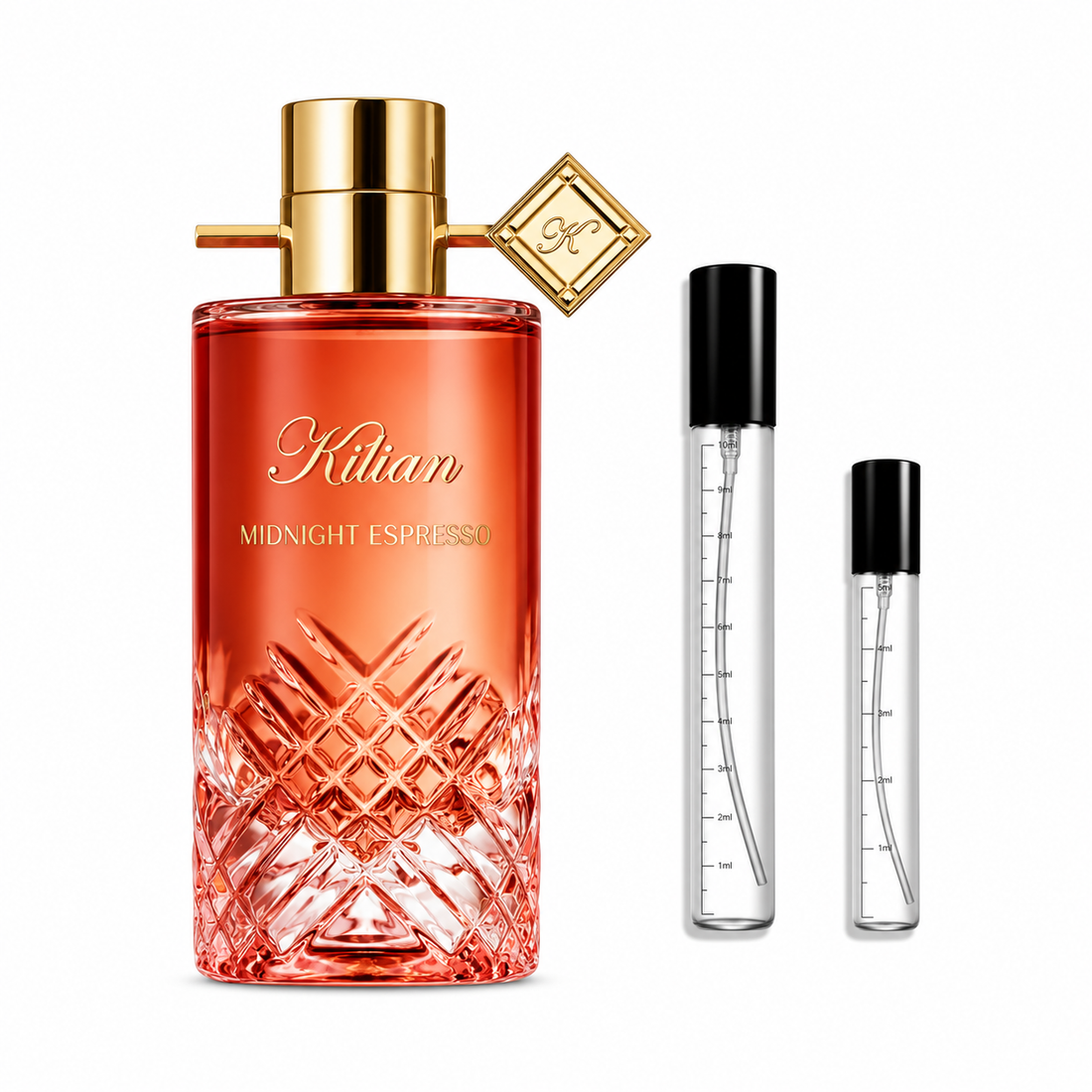 Killian Midnight Expresso 2026 Launch Decants