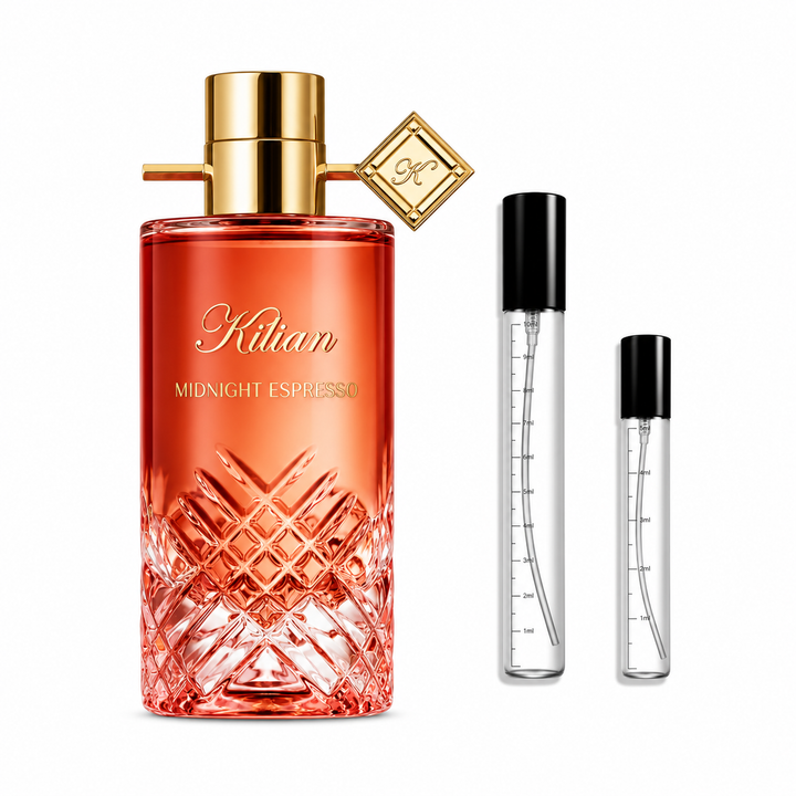 Kilian Midnight Expresso 2026 Launch Decants