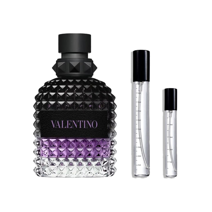 Valentino Uomo Born in Roma Purple Melancholia- Decants