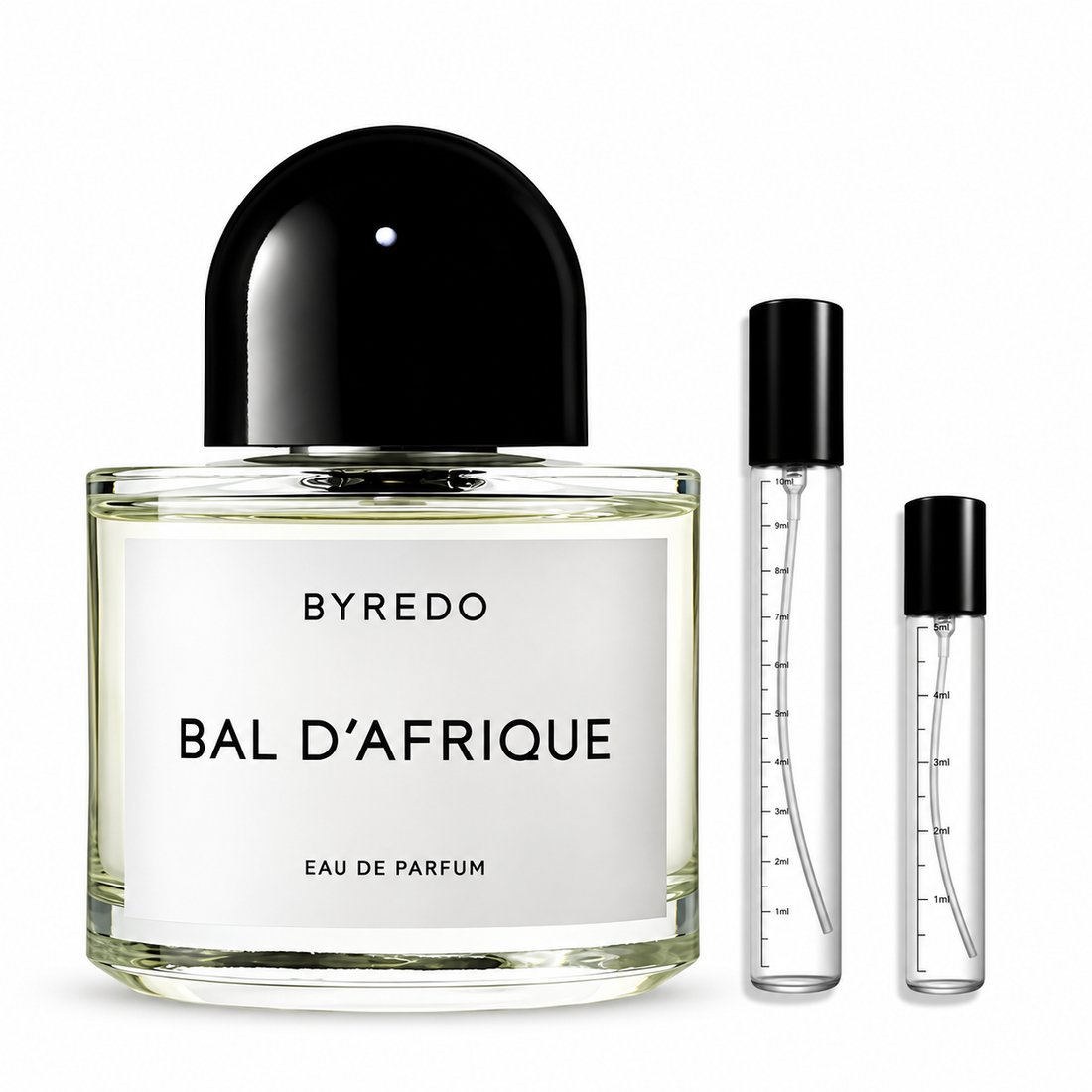 Byredo Bal D Afrique Decants
