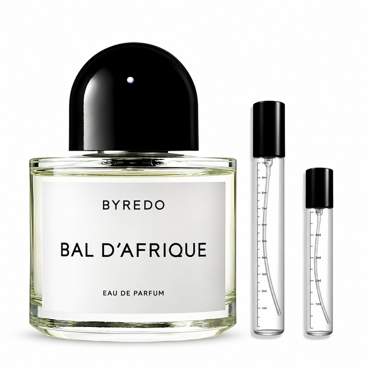 Byredo Bal D Afrique Decants