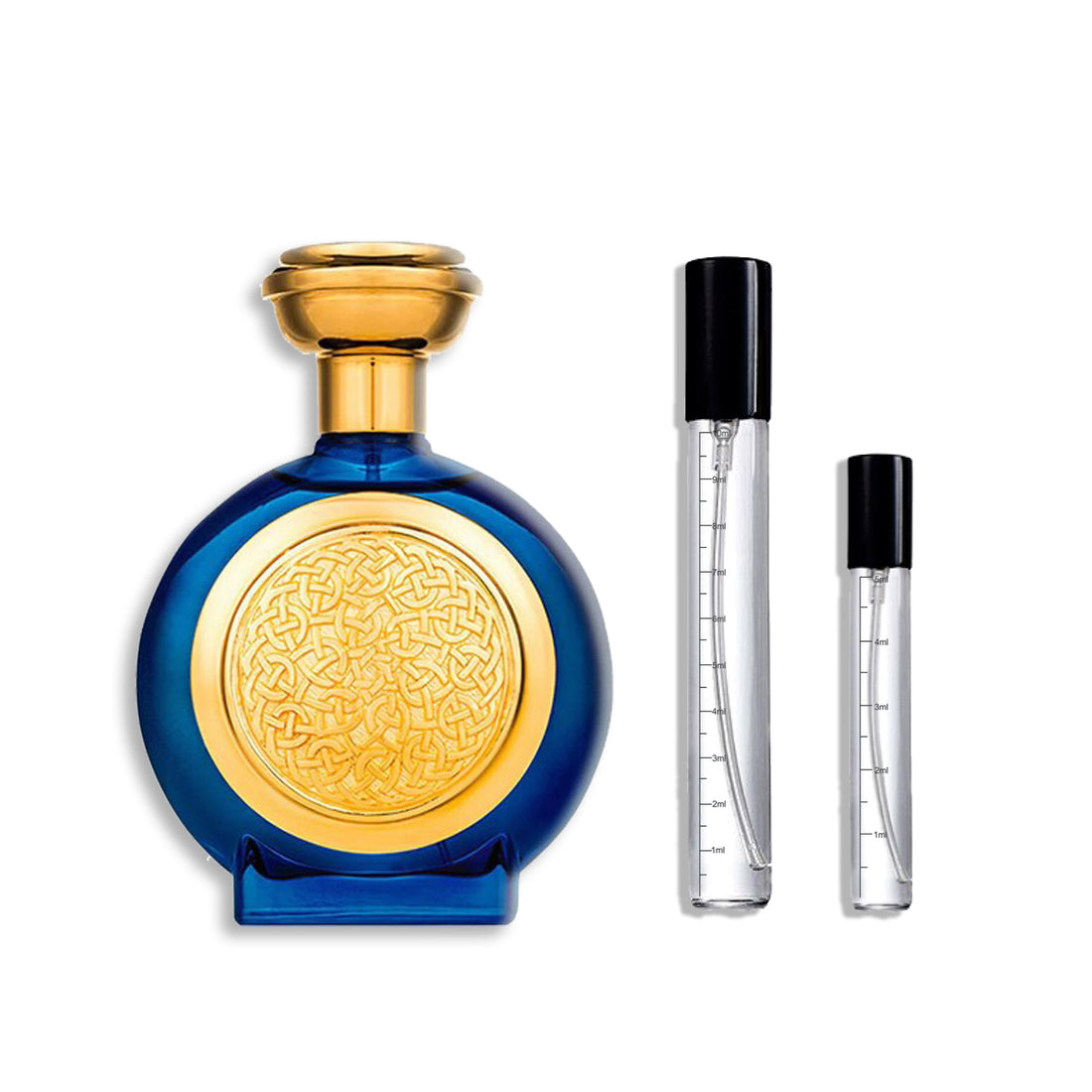 Boadicea Azrak - Decants