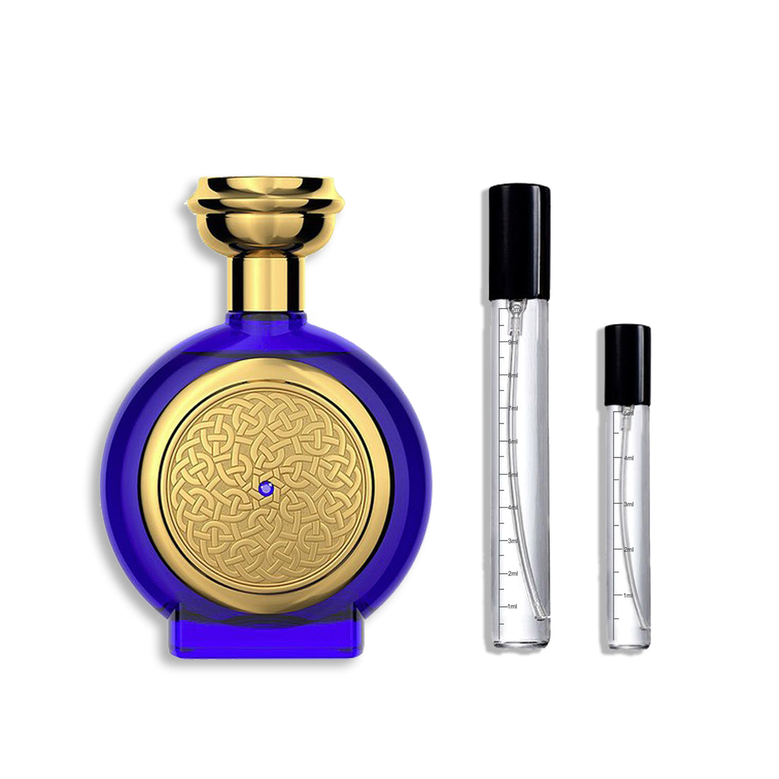 Boadicea Blue Sapphire - Decants