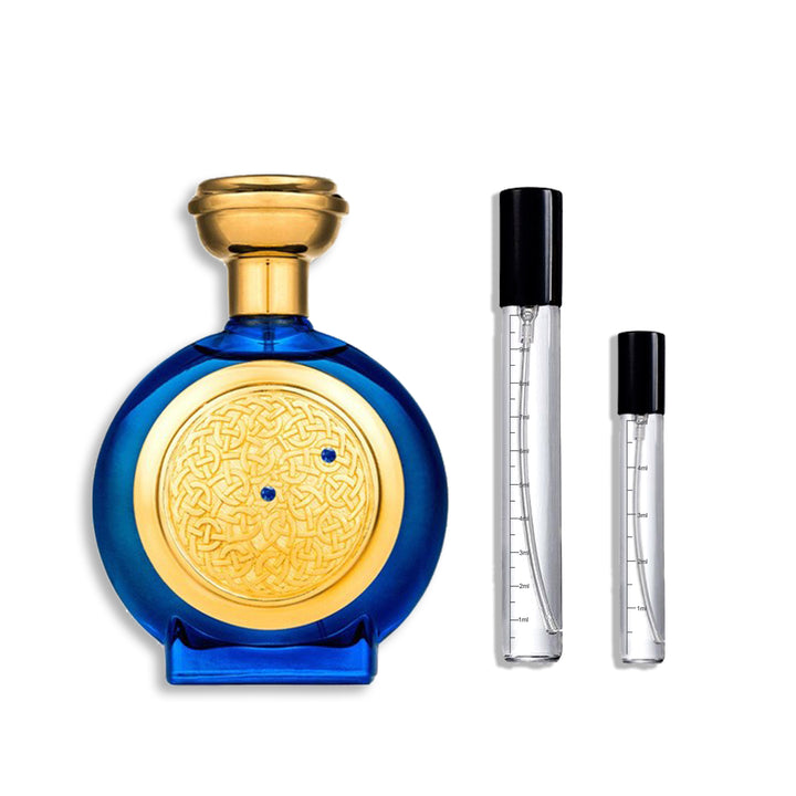 Boadicea Blue Sapphire Supercharged - Decants