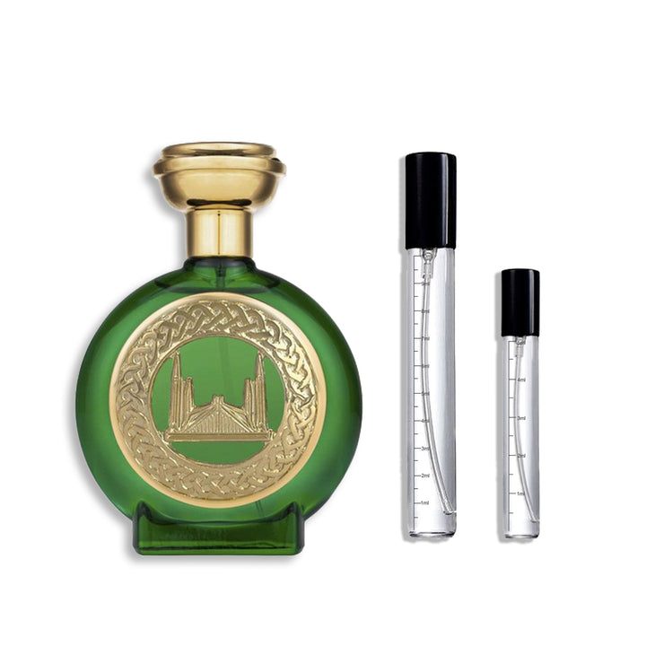 Boadicea the Victorious Emaan (Faith) - Decants