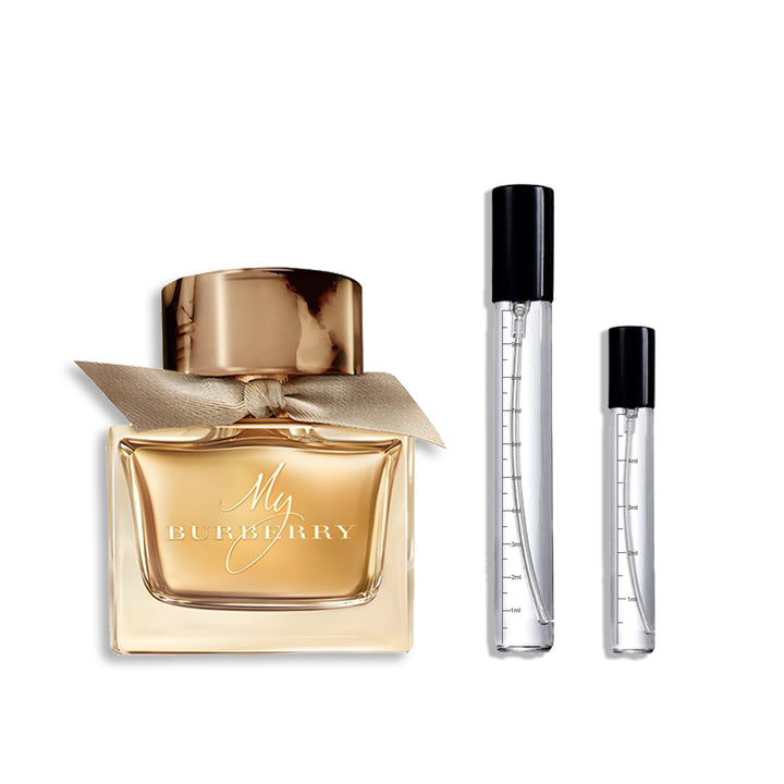 My Burberry EDP - Decants