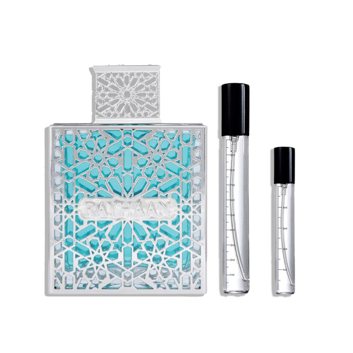 Rayhaan Aquatica - Decants