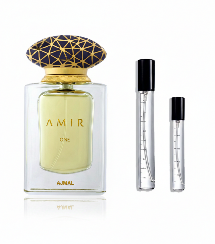 Amir One by Ajmal - Decants