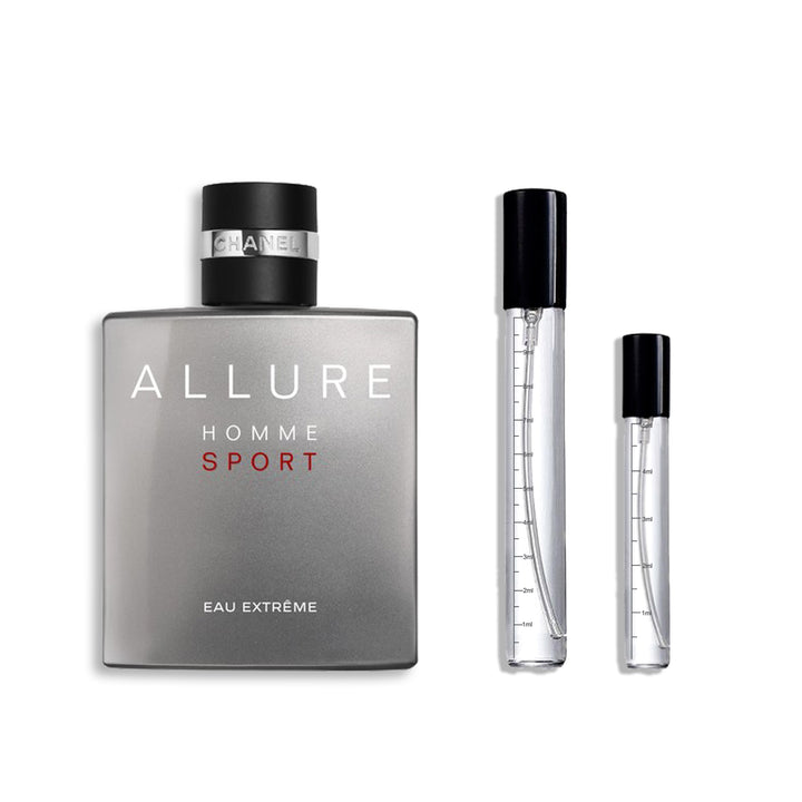 Allure Sports EAU Extreme - Decants