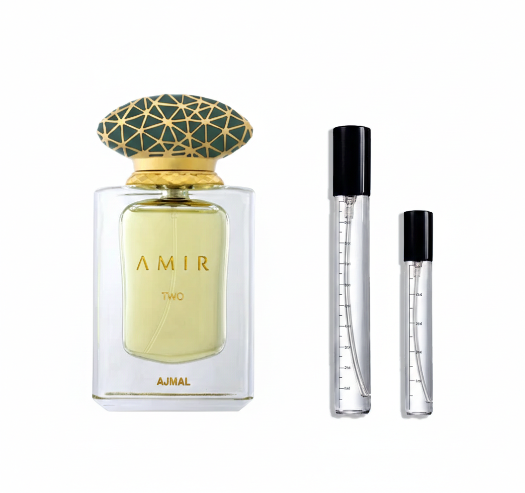 Amir Two by Ajmal - Decants