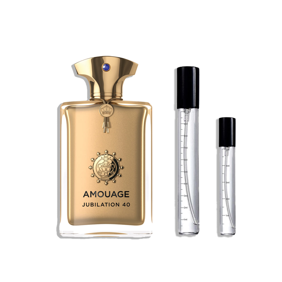 Amouage Jubilation 40 - Decants