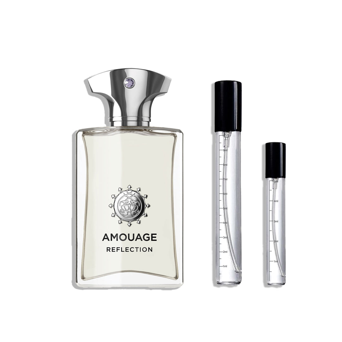 Amouage Reflection Man EDP - Decants