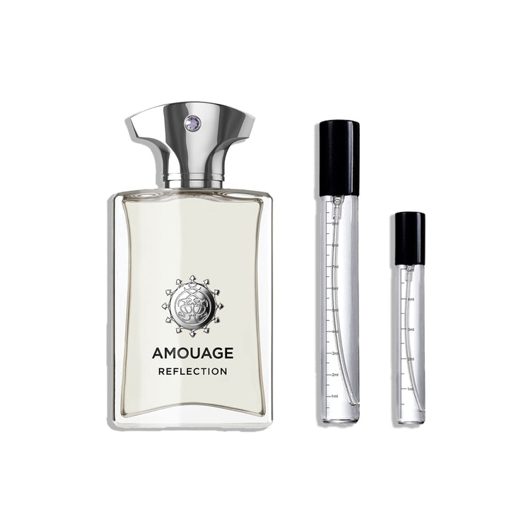 Amouage Reflection Man EDP - Decants