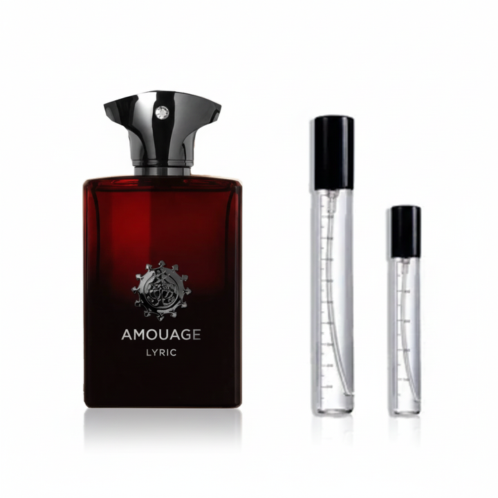 Lyric Man Amouage - Decants