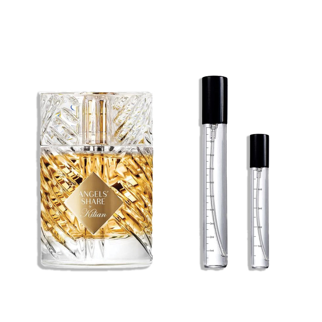 Kilian Angels Share - Decants