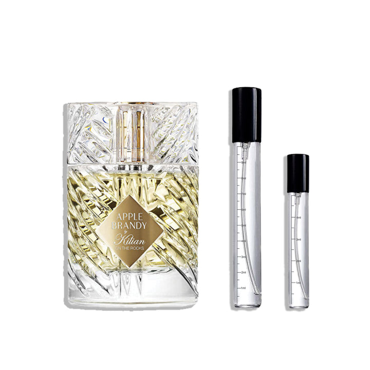 Kilian Apple Brandy - Decants