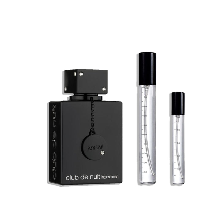 Armaf Club de Nuit Intense Man - Decants