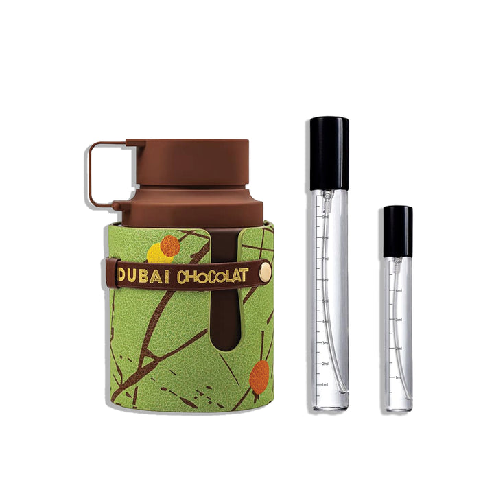 Armaf Odyssey Dubai Chocolat - Decants