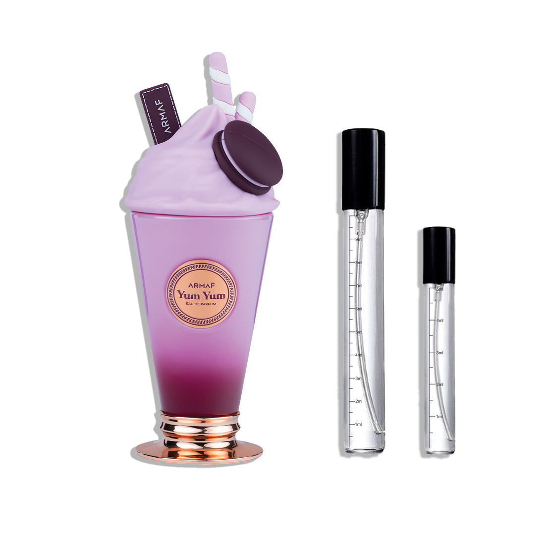 Armaf Yum Yum - Decants