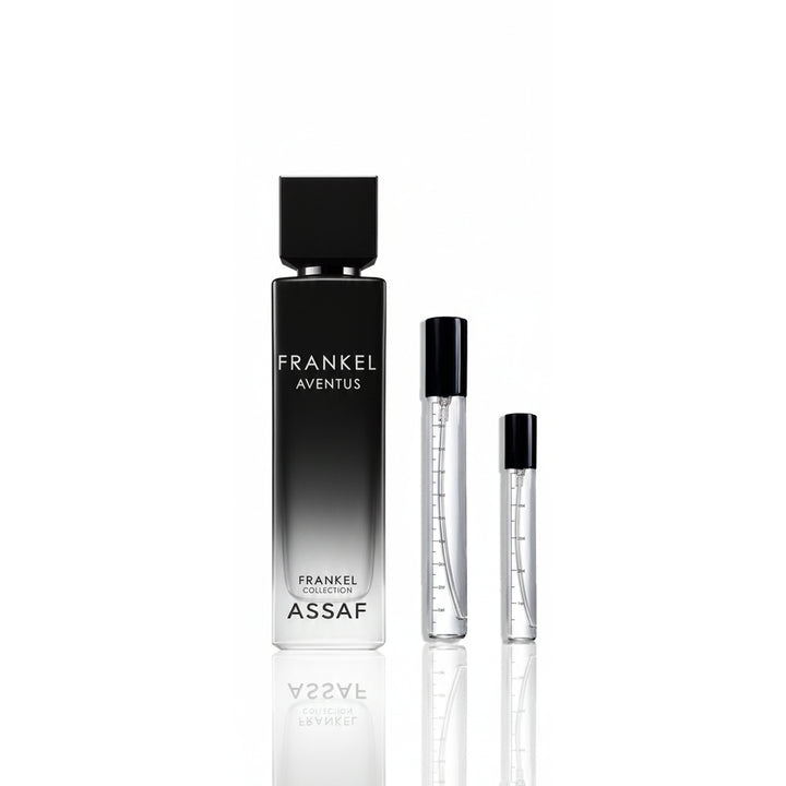 Assaf Frankel Aventus EDP - Decants