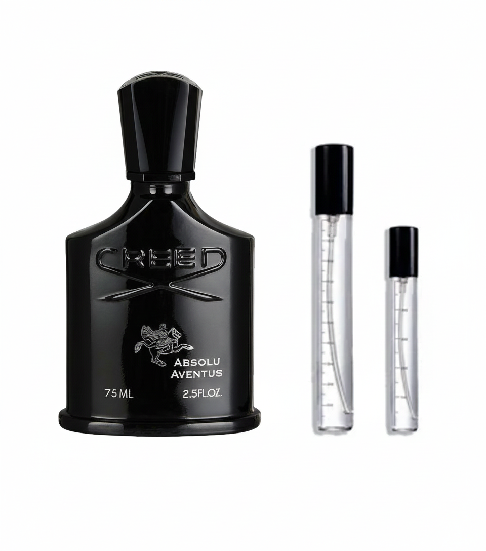 Absolu Aventus 2023 Creed - Decants