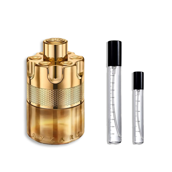Azzaro Wanted Forever Elixir - Decants
