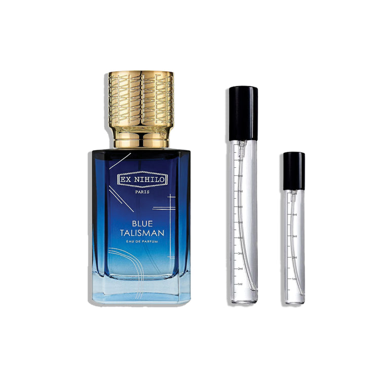 Ex Nihilo Blue Talisman EDP - Decants