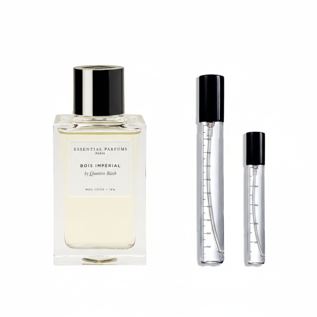 Bois Impérial EDP - Decants
