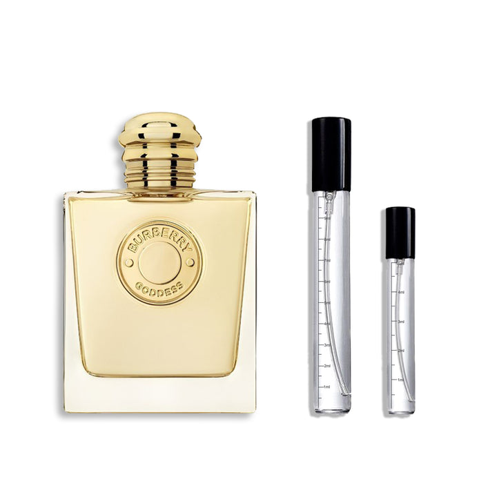Burberry Goddes - Decants
