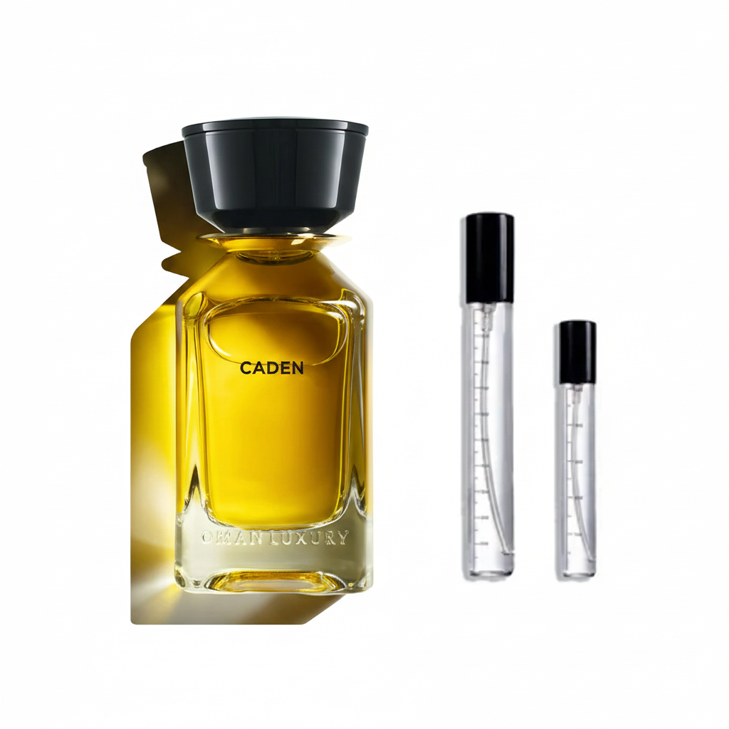 Caden Oman luxury - Decants