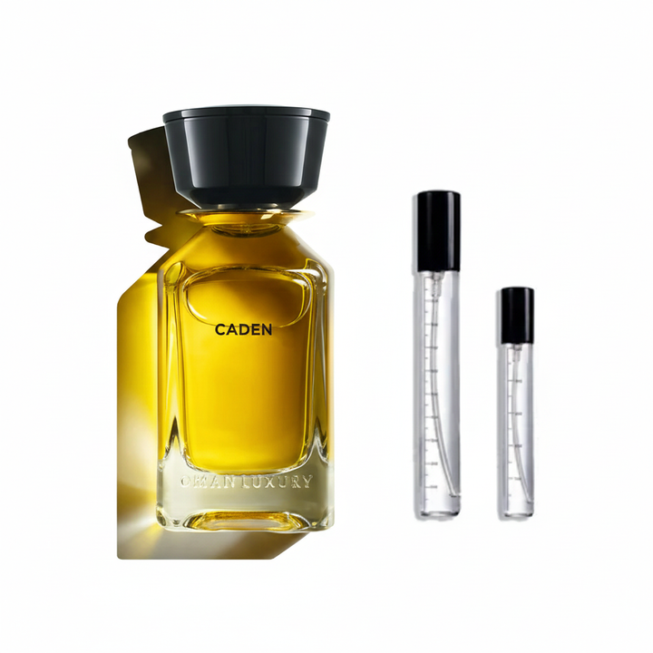 Caden Oman luxury - Decants
