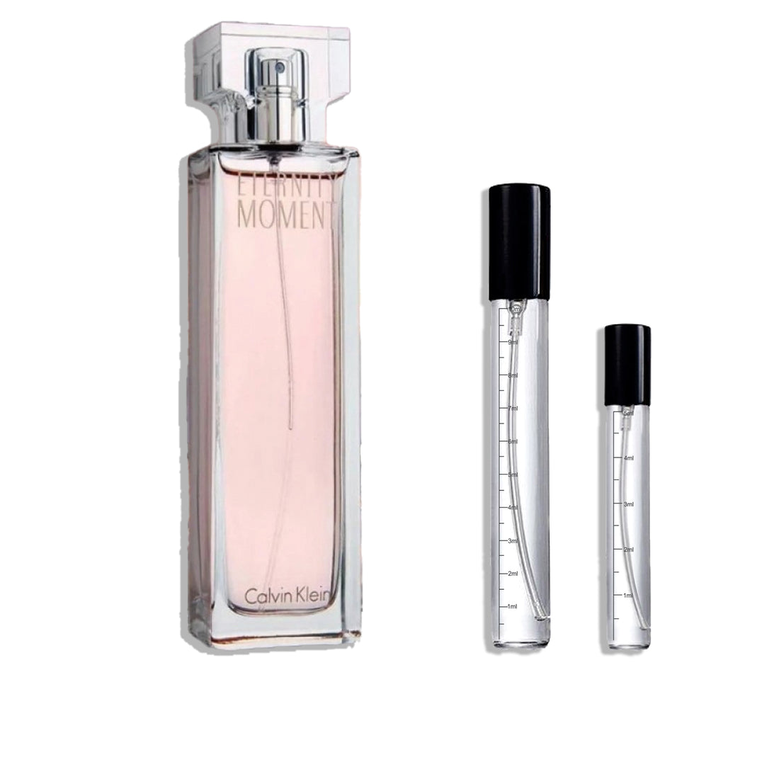 Eternity Moment - Decants