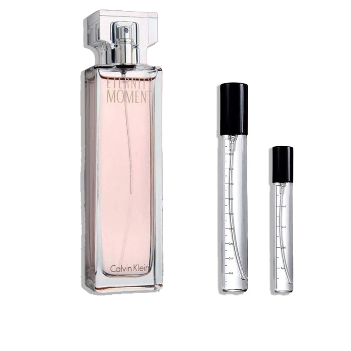 Eternity Moment - Decants