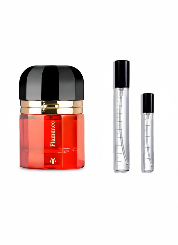 Ramon Monegal Flamenco EDP - Decants