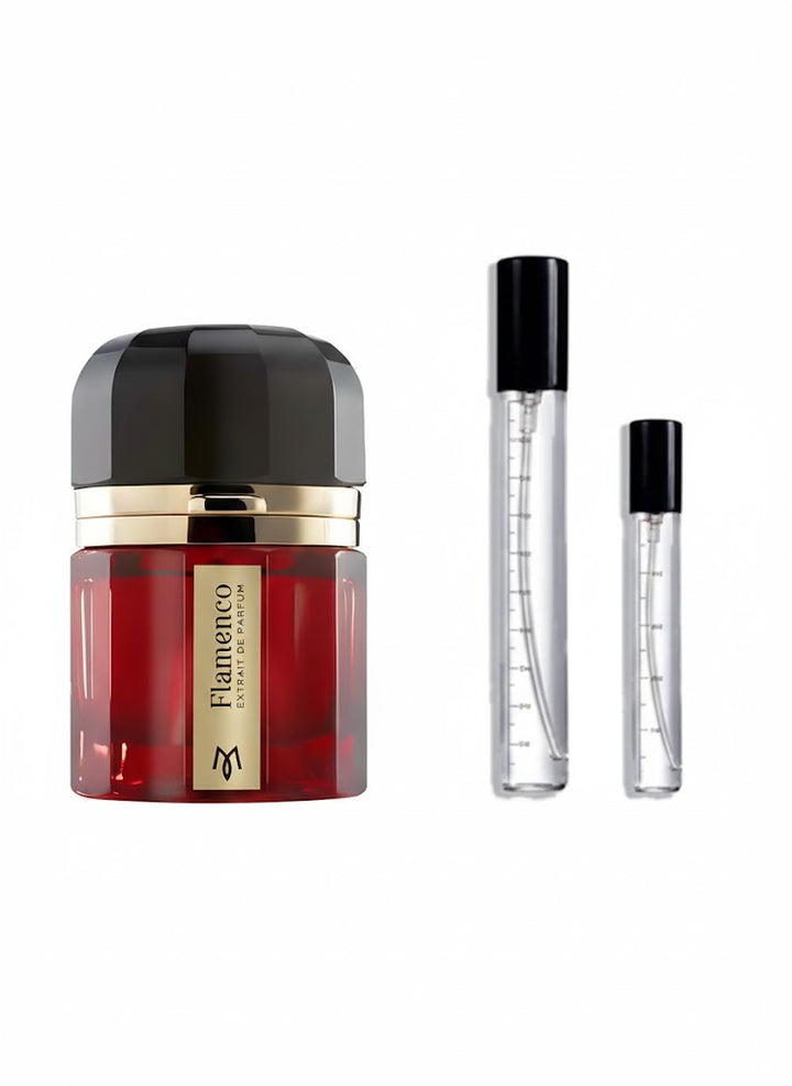 Ramon Monegal Flamenco Extrait - Decants