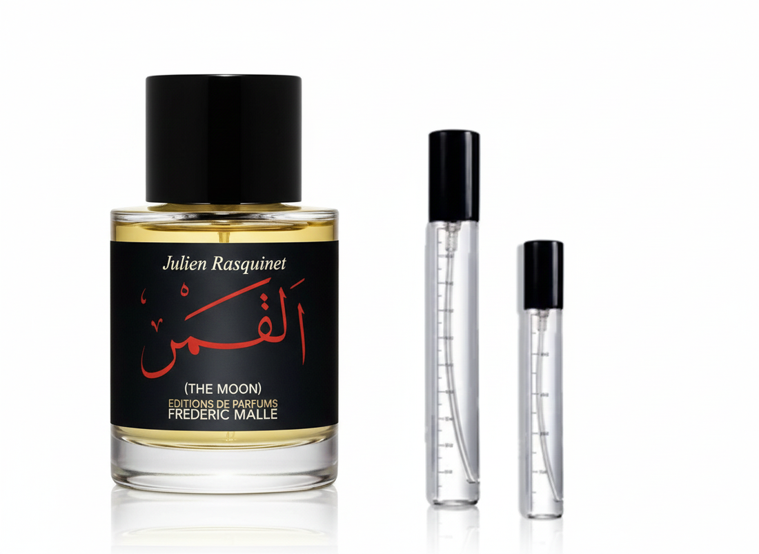 Frederic Malle FM The Moon - Decants