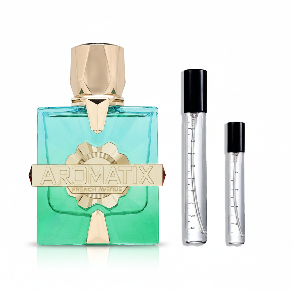 French Avenue Sun Kissed Aromatix X - Decants