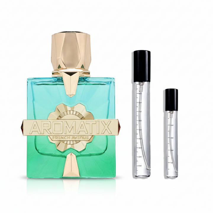 French Avenue Sun Kissed Aromatix X - Decants