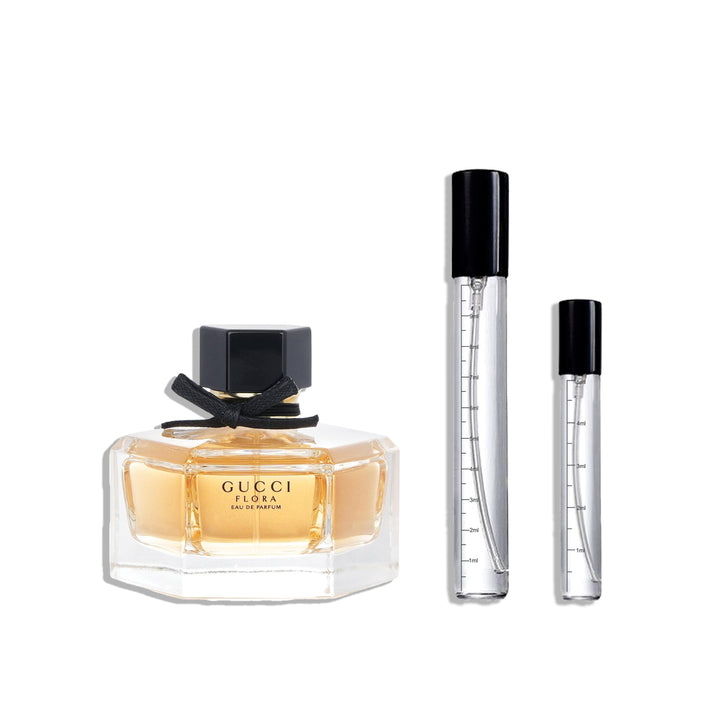 Gucci Flora Eau de Parfum - Decants