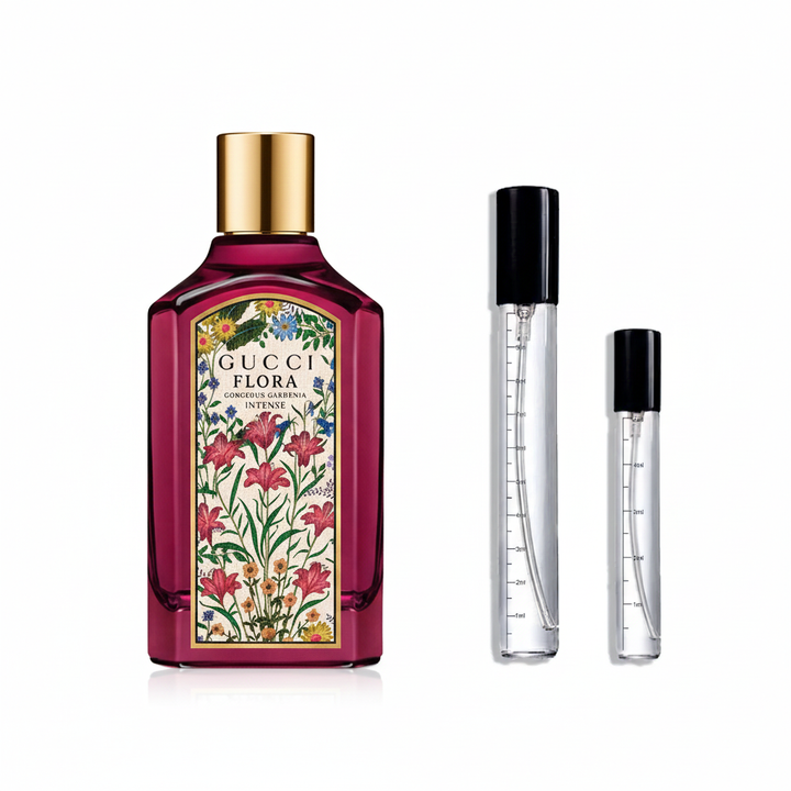 Gucci Flora Gorgeous Gardenia Intense - Decants