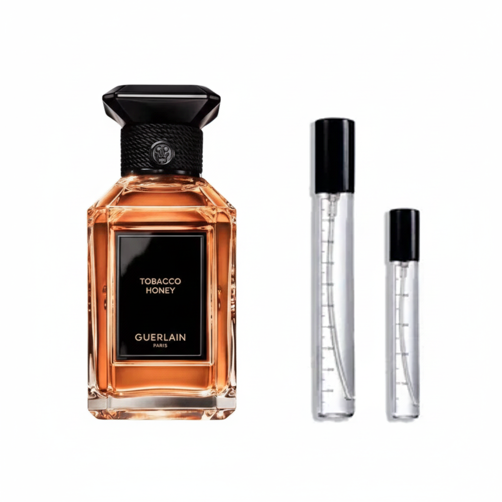 Tobacco Honey Guerlain - Decants