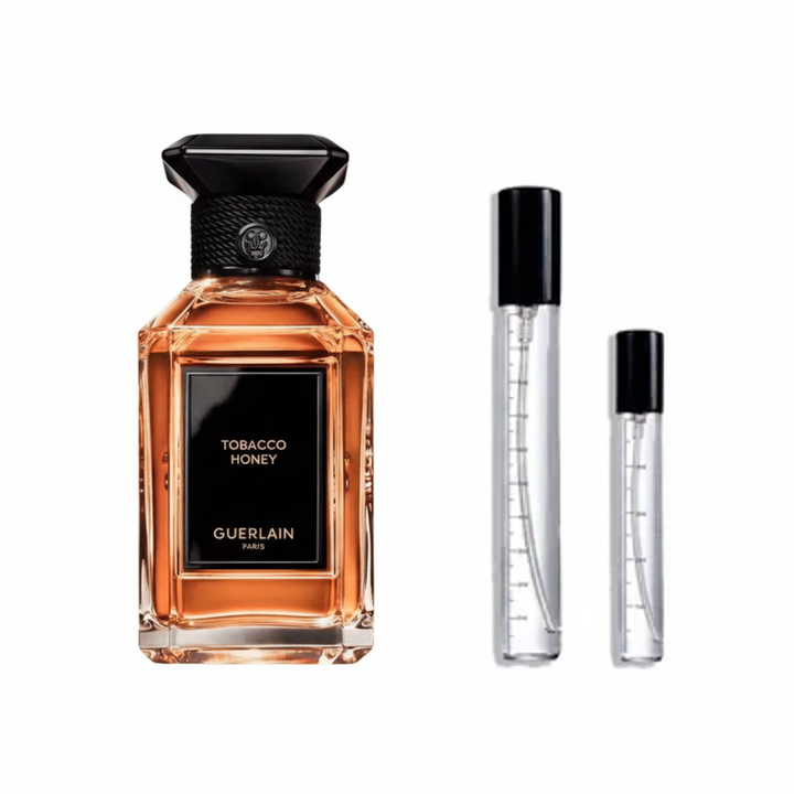 Tobacco Honey Guerlain - Decants