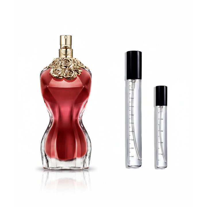 JPG La Belle Le Parfum - Decants