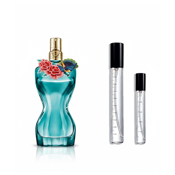 JPG La Belle Paradise Garden - Decants
